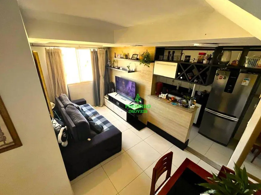 Foto 4 de Cobertura com 2 quartos à venda, 100m2 em Barreto, Niteroi - RJ