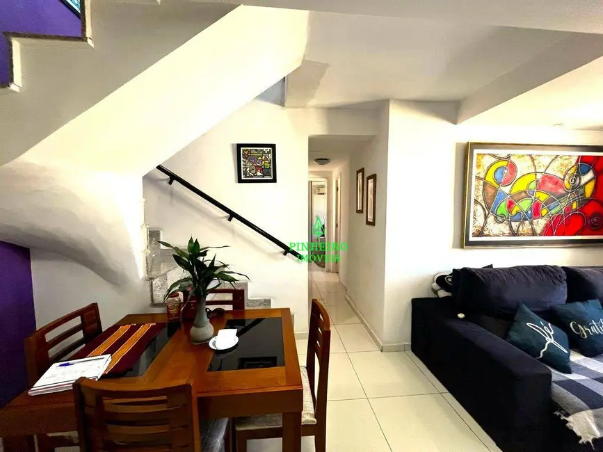 Foto 5 de Cobertura com 2 quartos à venda, 100m2 em Barreto, Niteroi - RJ