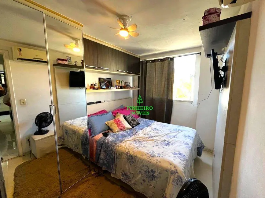 Foto 9 de Cobertura com 2 quartos à venda, 100m2 em Barreto, Niteroi - RJ