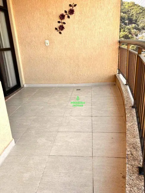 Apartamento com 3 quartos à venda, 160m2 em Santa Rosa, Niteroi - RJ - imagem 8 Foto 8 de Apartamento com 3 quartos à venda, 160m2 em Santa Rosa, Niteroi - RJ