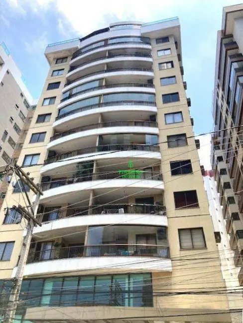 Apartamento com 3 quartos à venda, 160m2 em Santa Rosa, Niteroi - RJ - imagem 1 Foto 1 de Apartamento com 3 quartos à venda, 160m2 em Santa Rosa, Niteroi - RJ