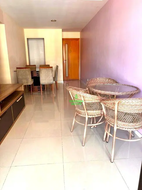 Apartamento com 3 quartos à venda, 160m2 em Santa Rosa, Niteroi - RJ - imagem 5 Foto 5 de Apartamento com 3 quartos à venda, 160m2 em Santa Rosa, Niteroi - RJ
