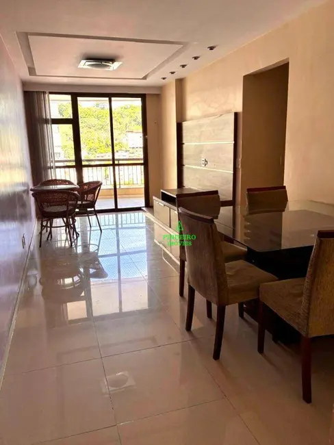 Apartamento com 3 quartos à venda, 160m2 em Santa Rosa, Niteroi - RJ - imagem 6 Foto 6 de Apartamento com 3 quartos à venda, 160m2 em Santa Rosa, Niteroi - RJ