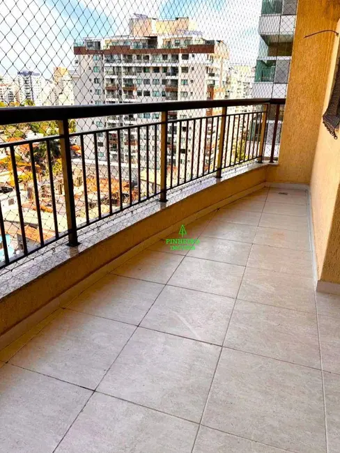 Apartamento com 3 quartos à venda, 160m2 em Santa Rosa, Niteroi - RJ - imagem 7 Foto 7 de Apartamento com 3 quartos à venda, 160m2 em Santa Rosa, Niteroi - RJ