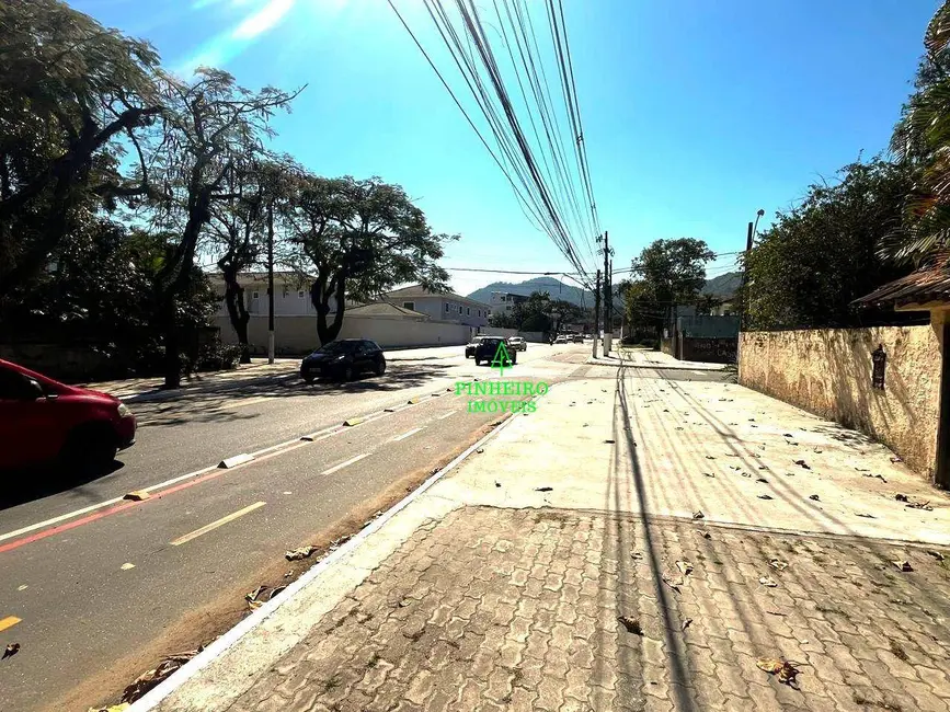 Armazém / Galpão à venda e para alugar, 450m2 em Engenho do Mato, Niteroi - RJ - imagem 2 Foto 2 de Armazém / Galpão à venda e para alugar, 450m2 em Engenho do Mato, Niteroi - RJ