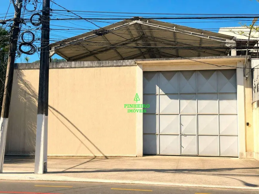 Armazém / Galpão à venda e para alugar, 450m2 em Engenho do Mato, Niteroi - RJ - imagem 1 Foto 1 de Armazém / Galpão à venda e para alugar, 450m2 em Engenho do Mato, Niteroi - RJ