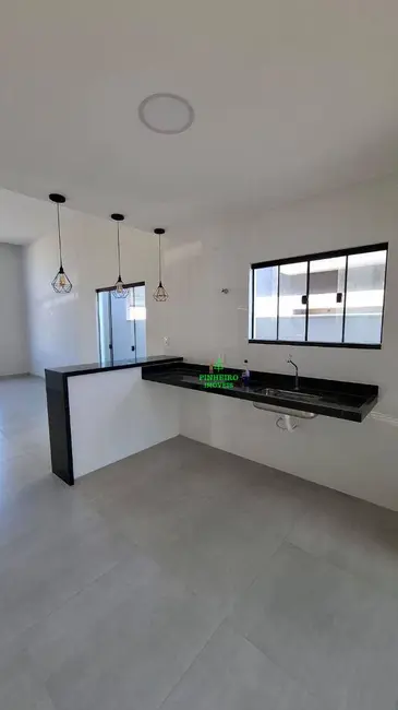 Foto 8 de Casa com 3 quartos à venda, 240m2 em Ubatiba, Marica - RJ