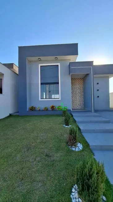 Foto 3 de Casa com 3 quartos à venda, 240m2 em Ubatiba, Marica - RJ