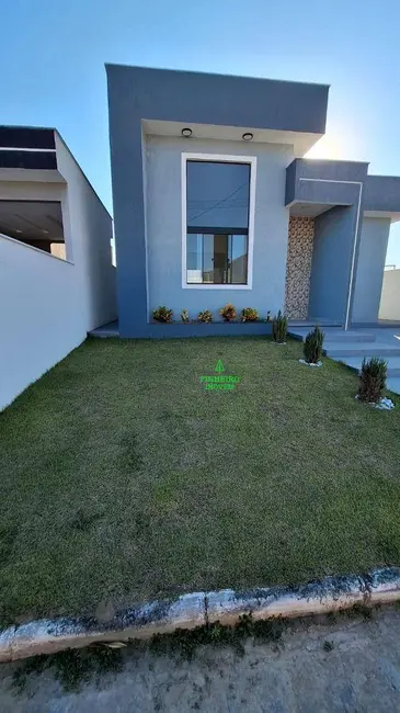 Foto 4 de Casa com 3 quartos à venda, 240m2 em Ubatiba, Marica - RJ