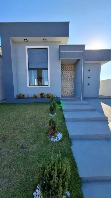 Foto 2 de Casa com 3 quartos à venda, 240m2 em Ubatiba, Marica - RJ