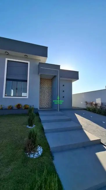 Foto 5 de Casa com 3 quartos à venda, 240m2 em Ubatiba, Marica - RJ