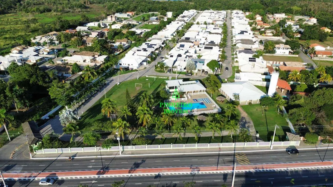 Foto 1 de Casa de Condomínio com 3 quartos à venda, 216m2 em Marica - RJ