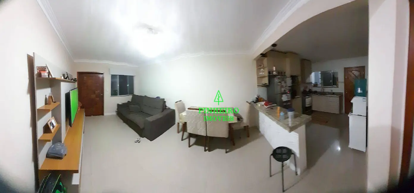 Foto 5 de Casa de Condomínio com 3 quartos à venda, 216m2 em Marica - RJ