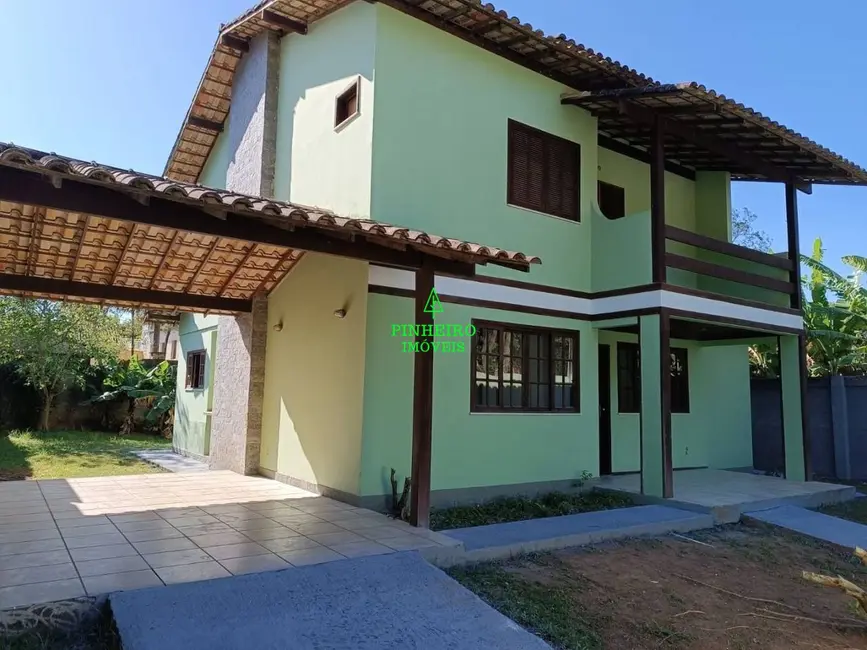Casa com 3 quartos à venda, 360m2 em Itaipu, Niteroi - RJ - imagem 1 Foto 1 de Casa com 3 quartos à venda, 360m2 em Itaipu, Niteroi - RJ