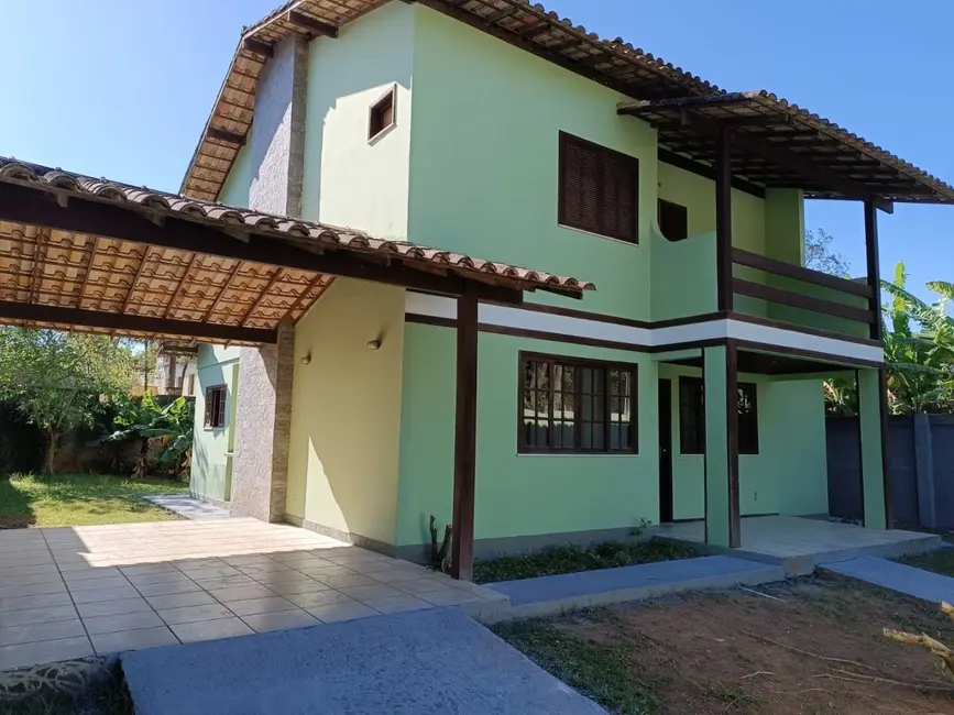 Foto 1 de Casa com 3 quartos à venda, 360m2 em Itaipu, Niteroi - RJ