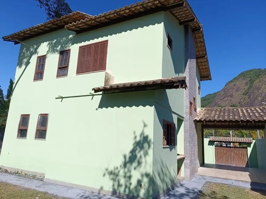 Foto 3 de Casa com 3 quartos à venda, 360m2 em Itaipu, Niteroi - RJ