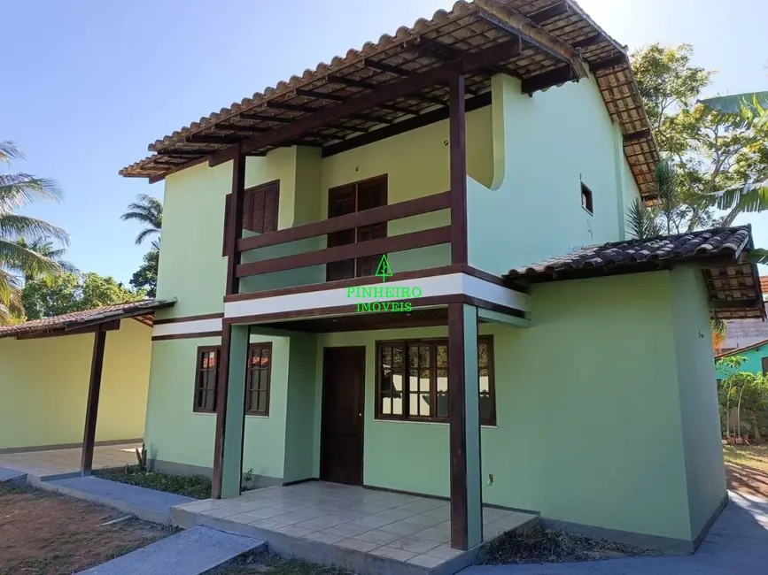 Casa com 3 quartos à venda, 360m2 em Itaipu, Niteroi - RJ - imagem 2 Foto 2 de Casa com 3 quartos à venda, 360m2 em Itaipu, Niteroi - RJ