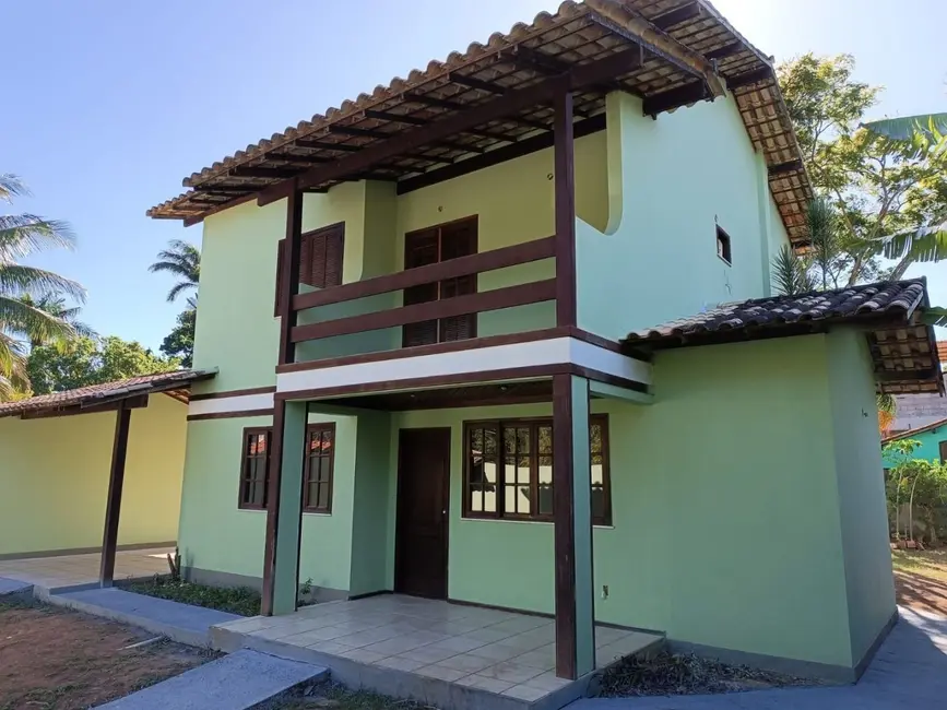 Foto 2 de Casa com 3 quartos à venda, 360m2 em Itaipu, Niteroi - RJ