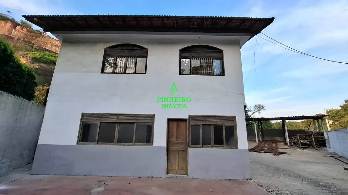 Armazém / Galpão à venda e para alugar, 1255m2 em Baldeador, Niteroi - RJ - imagem 5 Foto 5 de Armazém / Galpão à venda e para alugar, 1255m2 em Baldeador, Niteroi - RJ