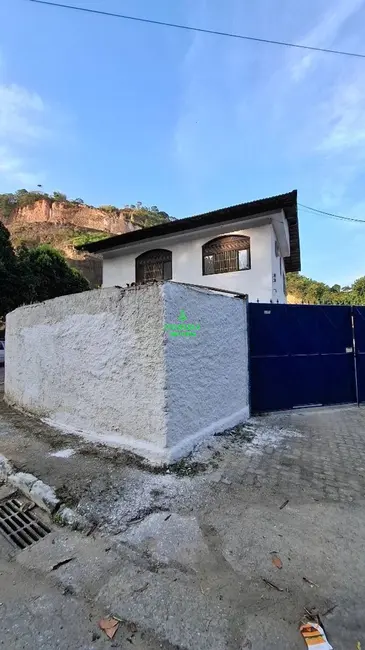 Armazém / Galpão à venda e para alugar, 1255m2 em Baldeador, Niteroi - RJ - imagem 2 Foto 2 de Armazém / Galpão à venda e para alugar, 1255m2 em Baldeador, Niteroi - RJ