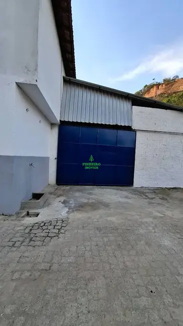 Armazém / Galpão à venda e para alugar, 1255m2 em Baldeador, Niteroi - RJ - imagem 7 Foto 7 de Armazém / Galpão à venda e para alugar, 1255m2 em Baldeador, Niteroi - RJ