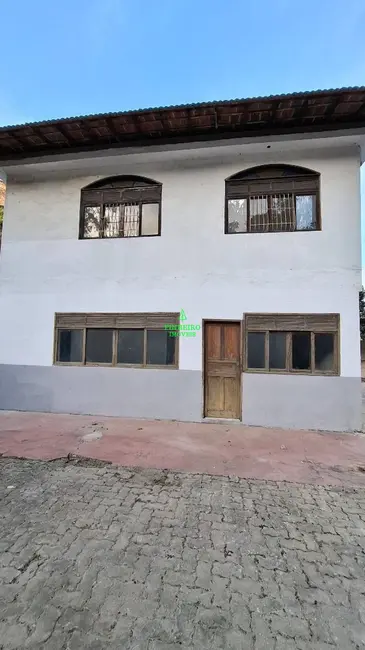 Armazém / Galpão à venda e para alugar, 1255m2 em Baldeador, Niteroi - RJ - imagem 6 Foto 6 de Armazém / Galpão à venda e para alugar, 1255m2 em Baldeador, Niteroi - RJ