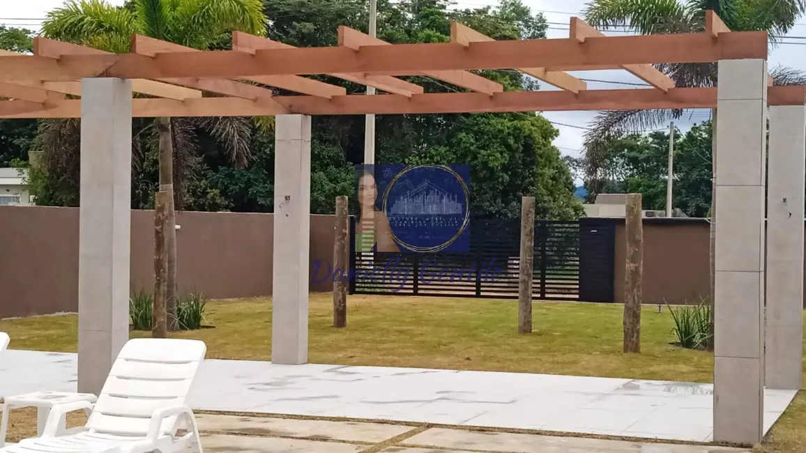 Foto 4 de Casa de Condomínio com 5 quartos à venda e para alugar, 250m2 em Pardinho - SP