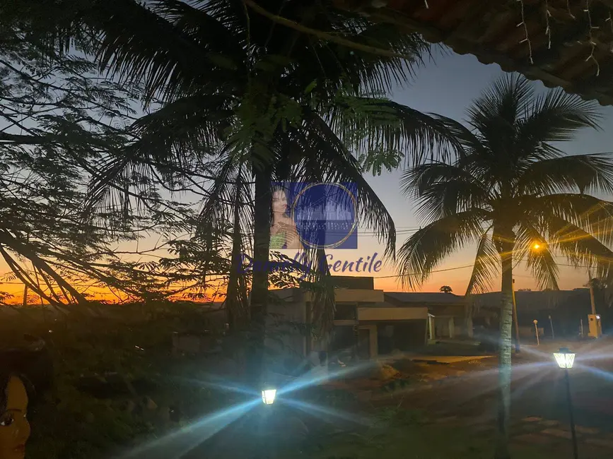 Foto 2 de Casa com 6 quartos à venda e para alugar, 350m2 em Pardinho - SP