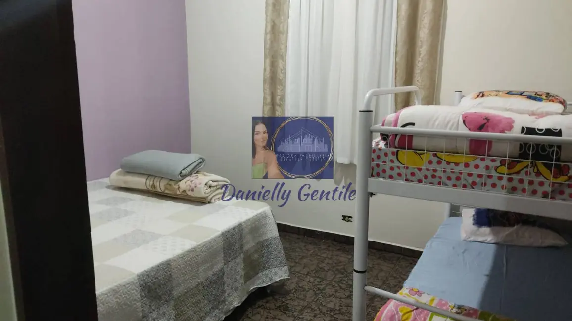 Foto 8 de Casa com 6 quartos à venda e para alugar, 350m2 em Pardinho - SP