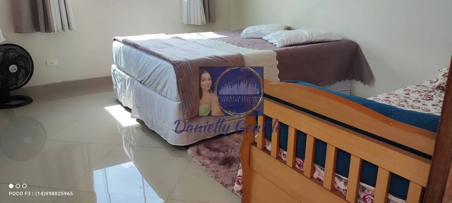 Foto 8 de Casa de Condomínio com 4 quartos à venda e para alugar em Pardinho - SP