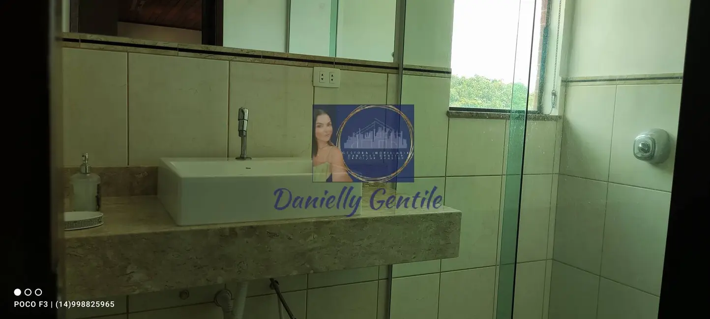 Foto 4 de Casa de Condomínio com 4 quartos à venda e para alugar em Pardinho - SP