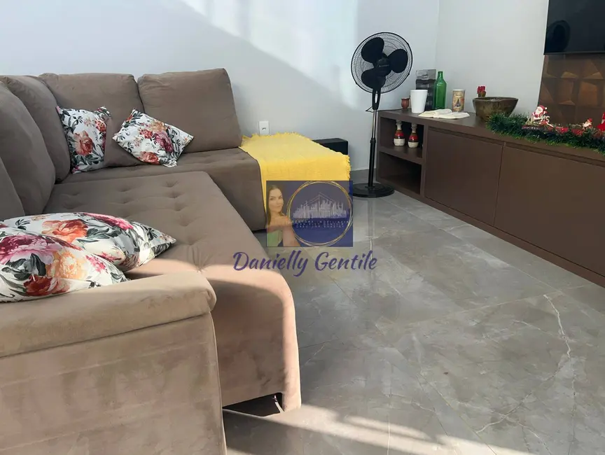 Foto 6 de Casa de Condomínio com 3 quartos à venda e para alugar, 180m2 em Pardinho - SP