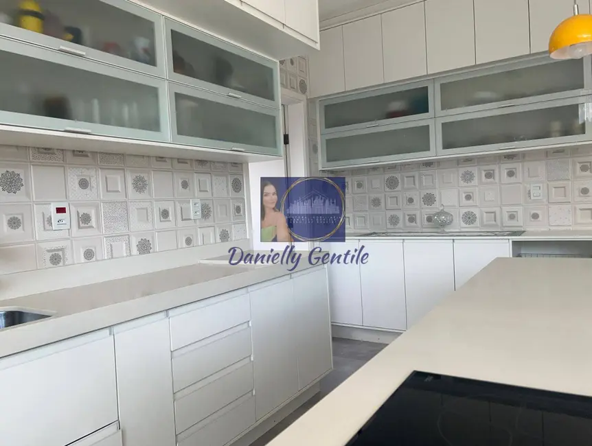 Foto 3 de Casa de Condomínio com 3 quartos à venda e para alugar, 180m2 em Pardinho - SP