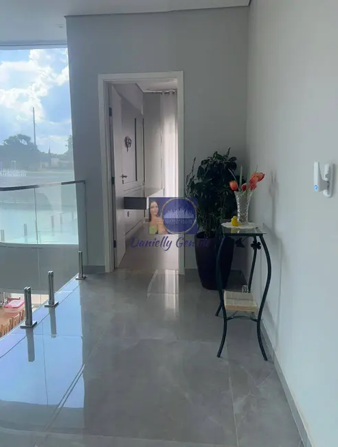 Foto 9 de Casa de Condomínio com 3 quartos à venda e para alugar, 180m2 em Pardinho - SP