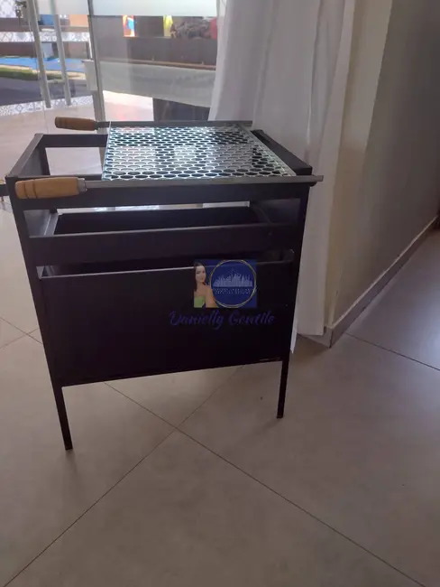 Foto 4 de Casa com 3 quartos para alugar, 140m2 em Pardinho - SP