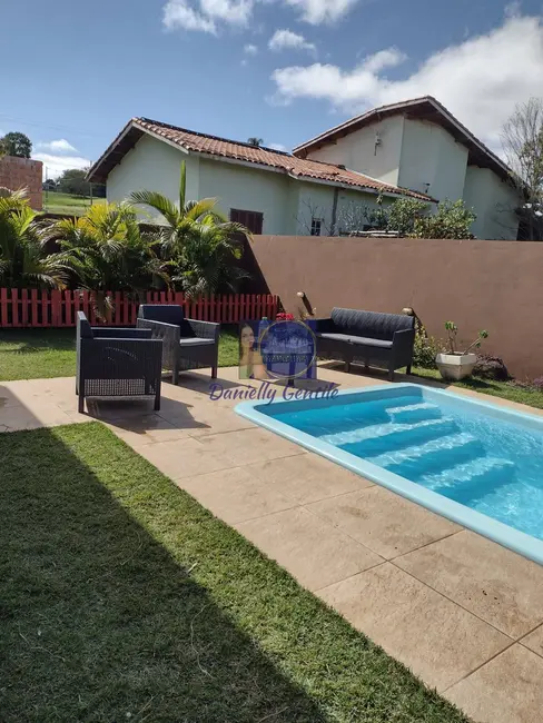 Foto 6 de Casa com 3 quartos para alugar, 140m2 em Pardinho - SP