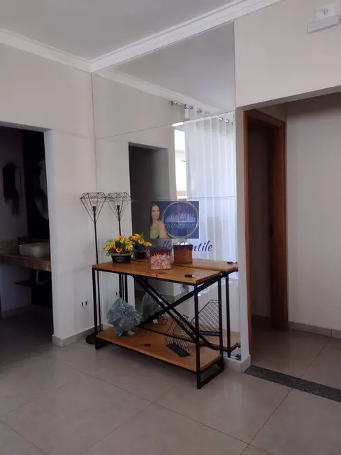 Foto 9 de Casa com 3 quartos para alugar, 140m2 em Pardinho - SP