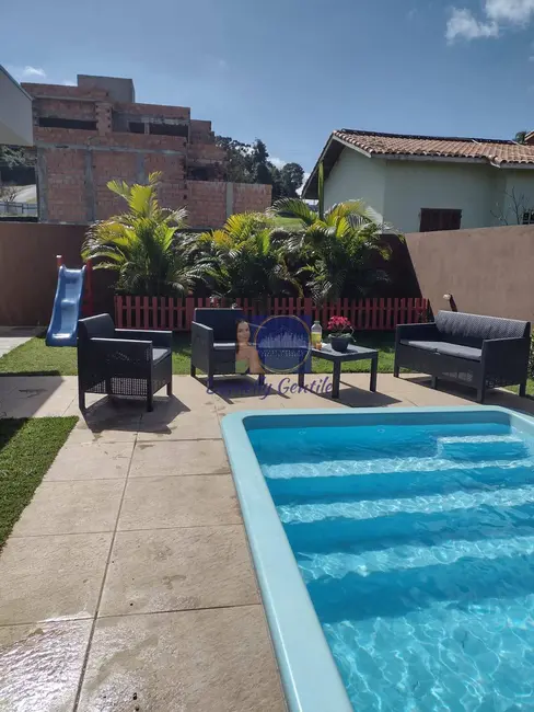 Foto 1 de Casa com 3 quartos para alugar, 140m2 em Pardinho - SP