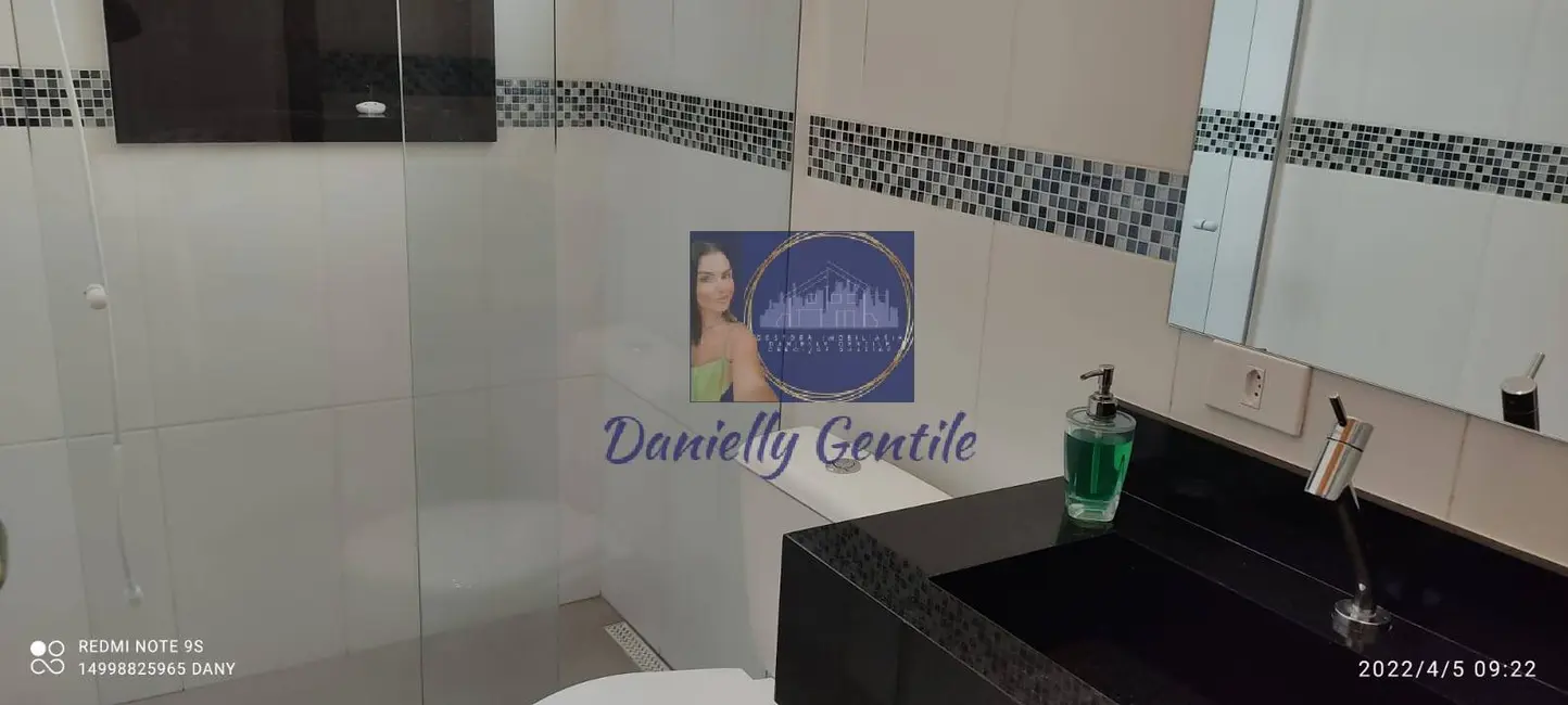 Foto 8 de Casa de Condomínio com 4 quartos à venda e para alugar, 160m2 em Pardinho - SP