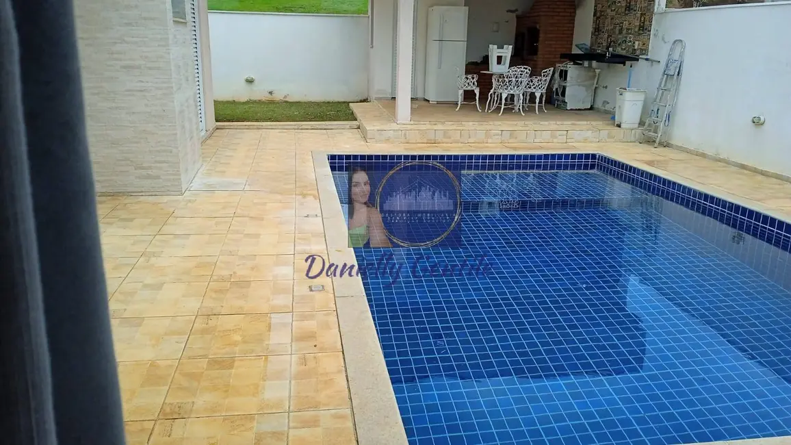 Foto 2 de Casa de Condomínio com 4 quartos à venda e para alugar, 160m2 em Pardinho - SP