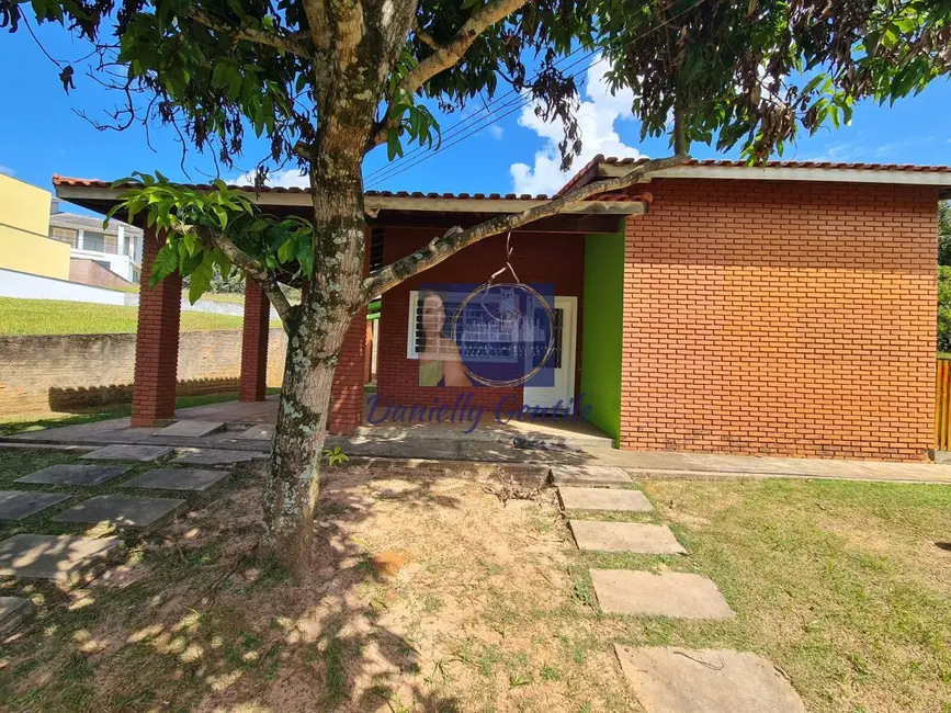 Foto 1 de Casa de Condomínio com 3 quartos para alugar, 160m2 em Pardinho - SP