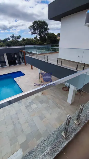 Foto 3 de Casa com 4 quartos à venda, 379m2 em Pardinho - SP