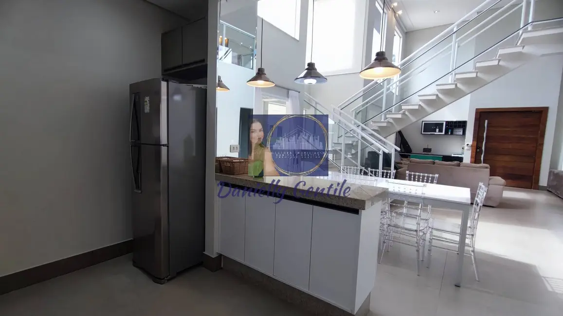 Foto 9 de Casa com 4 quartos à venda, 379m2 em Pardinho - SP