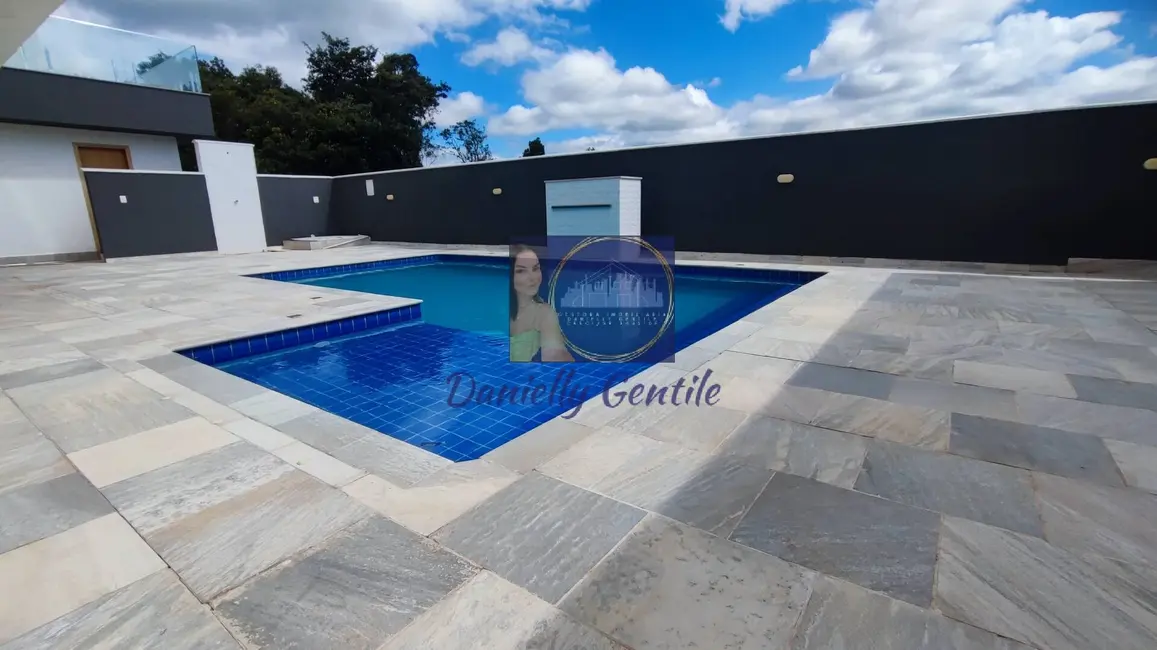 Foto 2 de Casa com 4 quartos à venda, 379m2 em Pardinho - SP