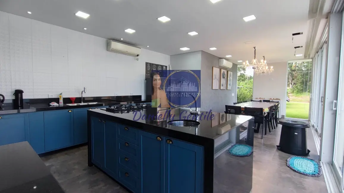 Foto 6 de Casa com 4 quartos à venda, 379m2 em Pardinho - SP