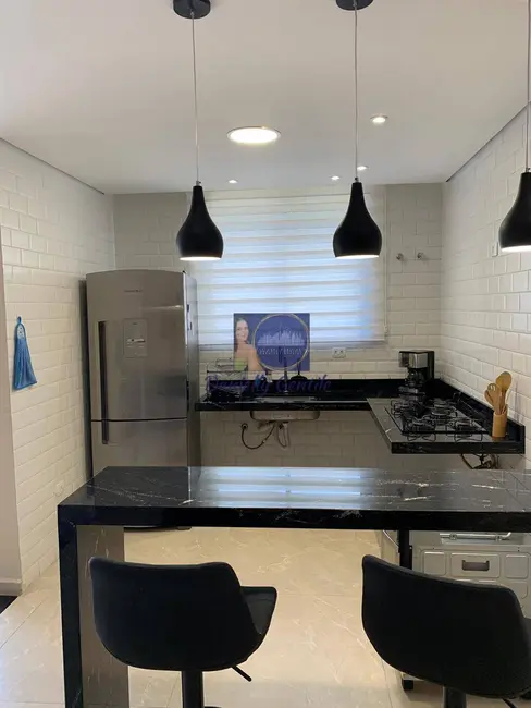 Foto 4 de Casa de Condomínio com 2 quartos à venda e para alugar, 160m2 em Pardinho - SP