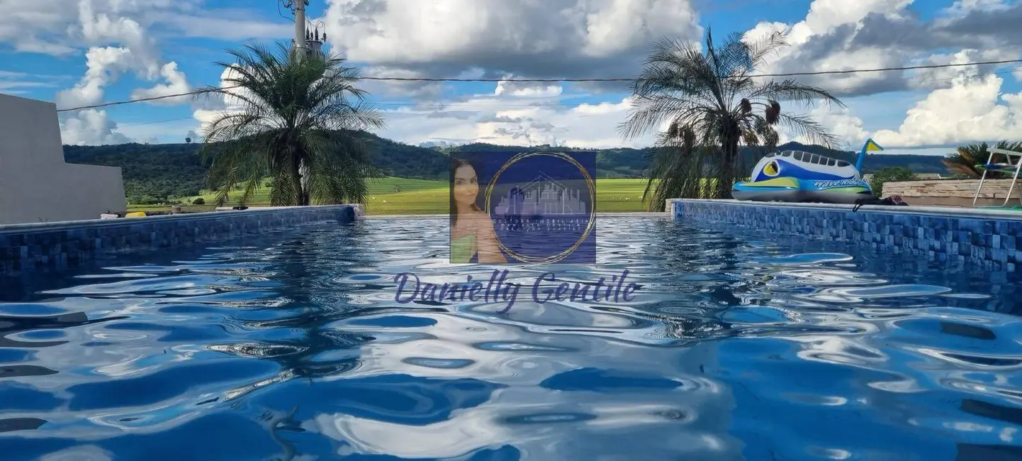 Foto 1 de Casa com 5 quartos à venda e para alugar, 299m2 em Pardinho - SP