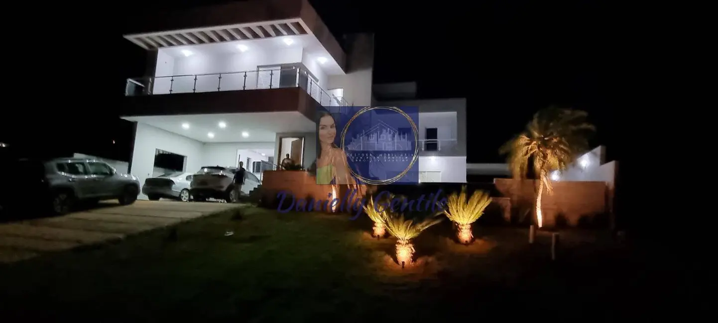 Foto 2 de Casa com 5 quartos à venda e para alugar, 299m2 em Pardinho - SP