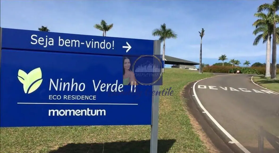 Foto 1 de Terreno / Lote à venda, 450m2 em Pardinho - SP
