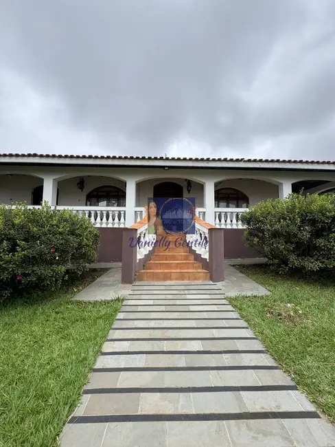 Foto 1 de Casa com 3 quartos à venda, 300m2 em Pardinho - SP